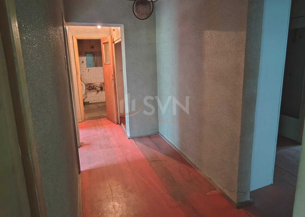 Apartament, 4 camere Bucuresti/Militari