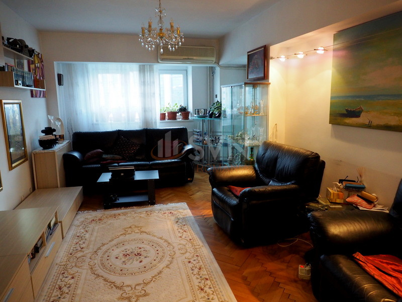 Apartament, 4 camere Bucuresti/Splaiul Unirii (s4)