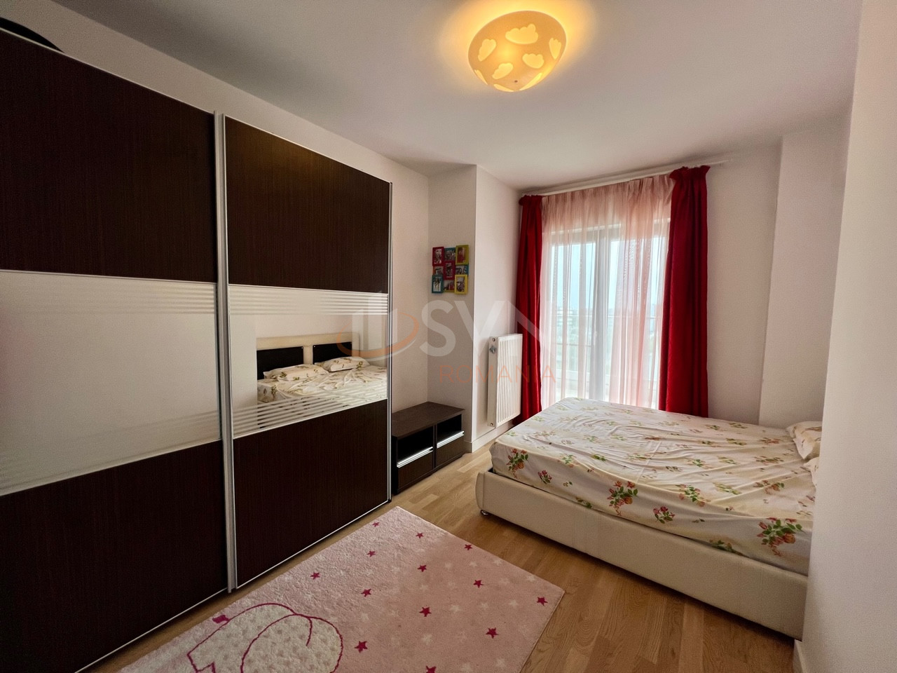 Apartament, 4 camere Bucuresti/Barbu Vacarescu