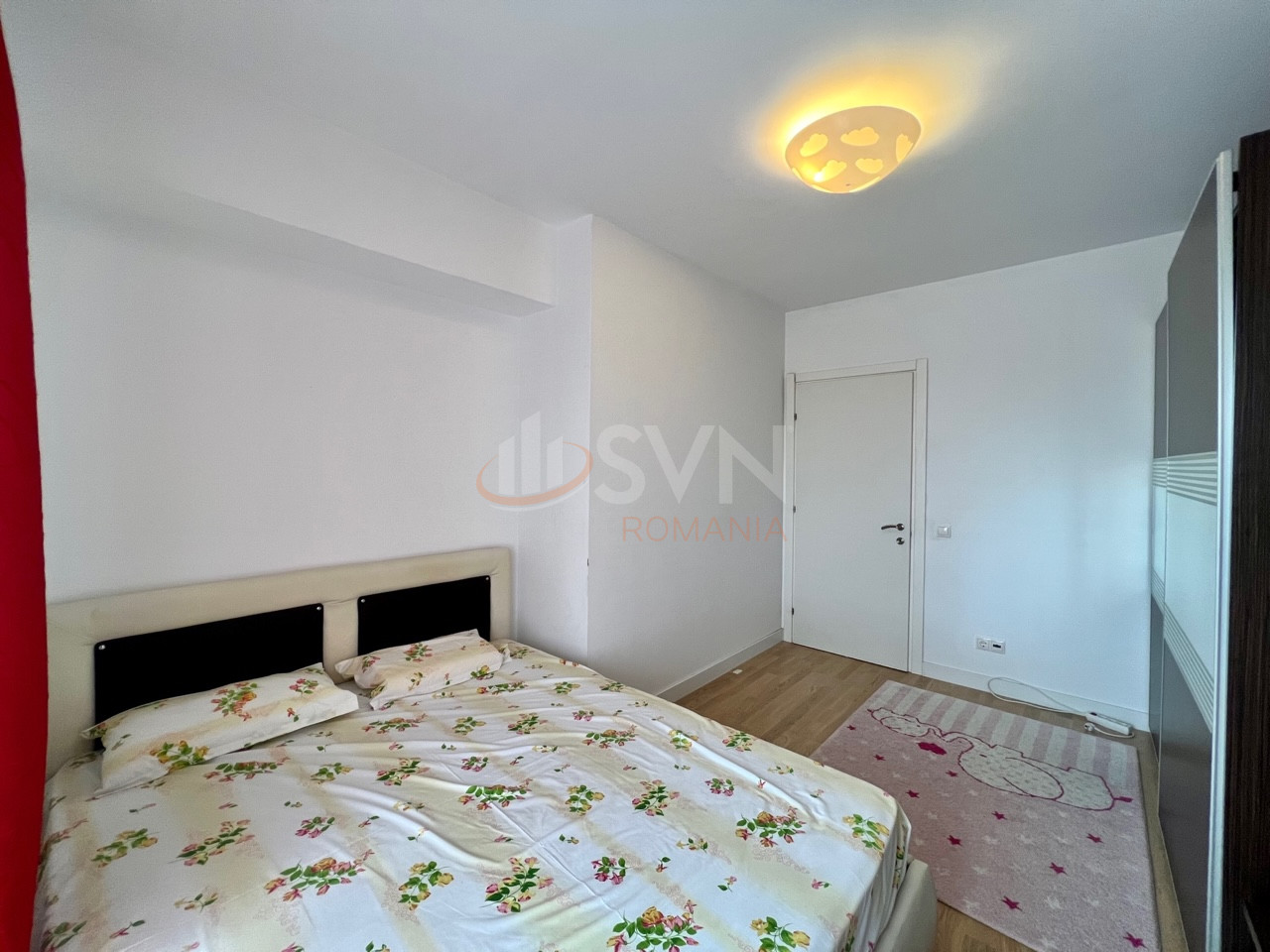 Apartament, 4 camere Bucuresti/Barbu Vacarescu