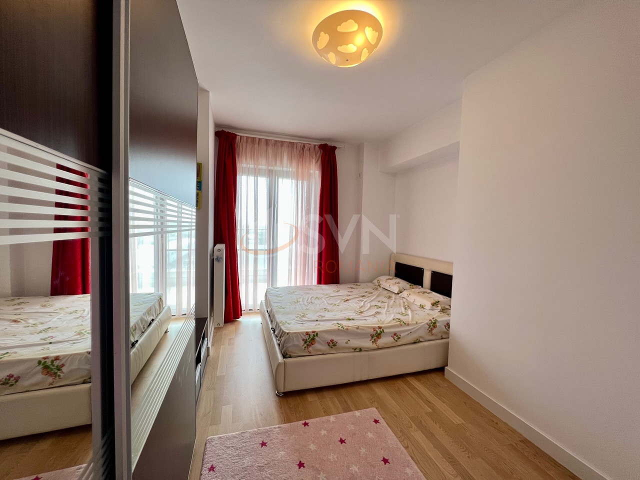 Apartament, 4 camere Bucuresti/Barbu Vacarescu