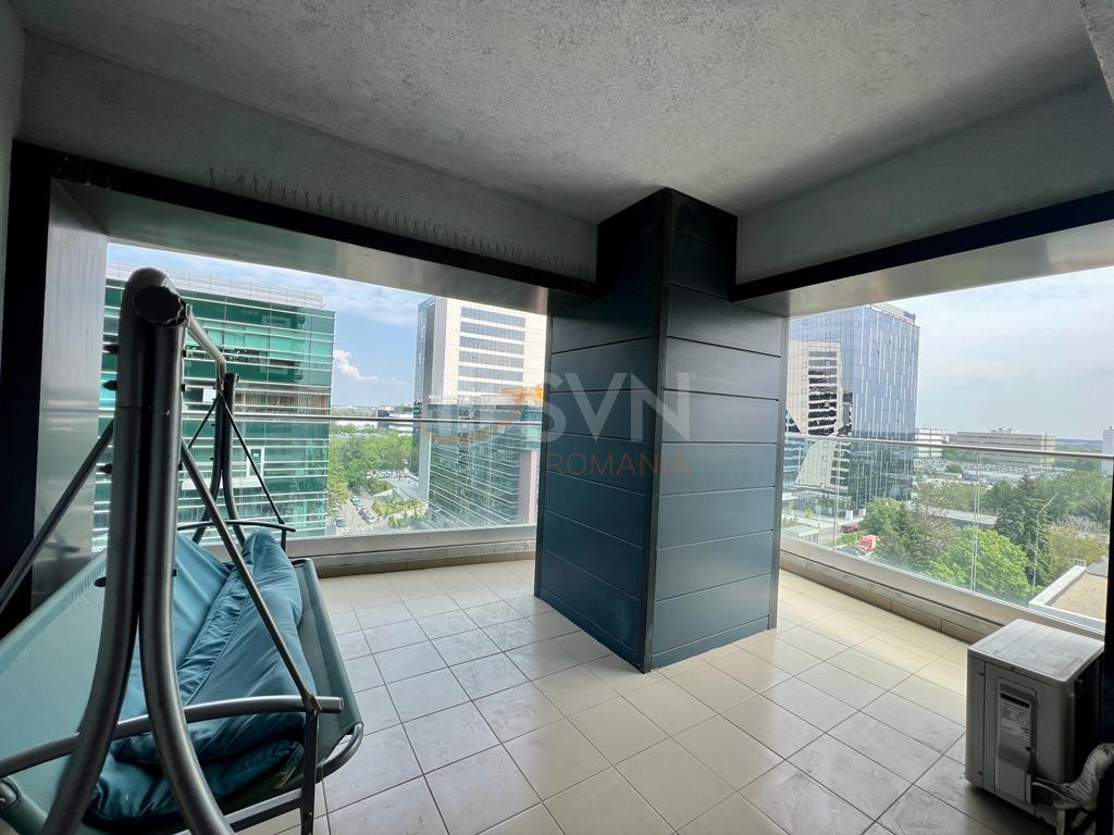 Apartament, 4 camere Bucuresti/Barbu Vacarescu