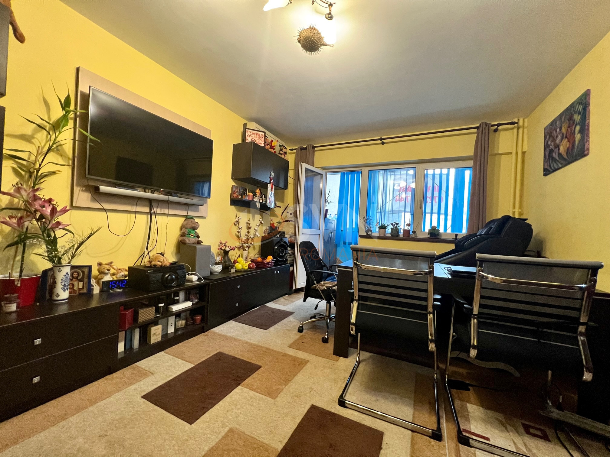 Apartament, 4 camere Bucuresti/Gorjului