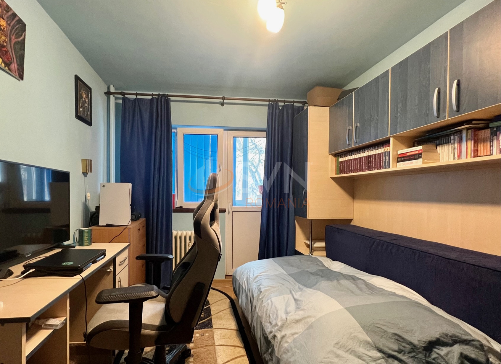 Apartament, 4 camere Bucuresti/Gorjului
