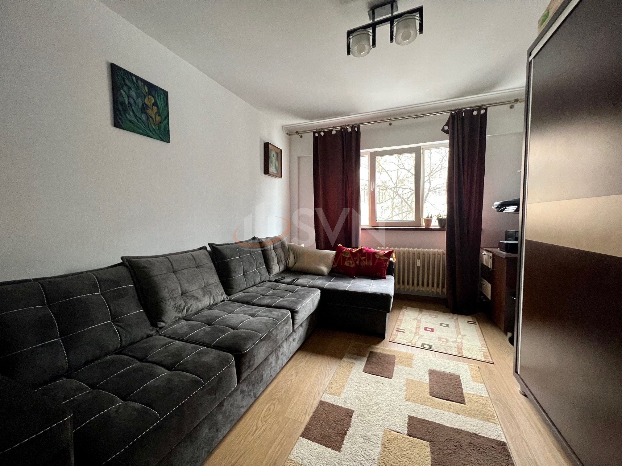 Apartament, 4 camere Bucuresti/Gorjului