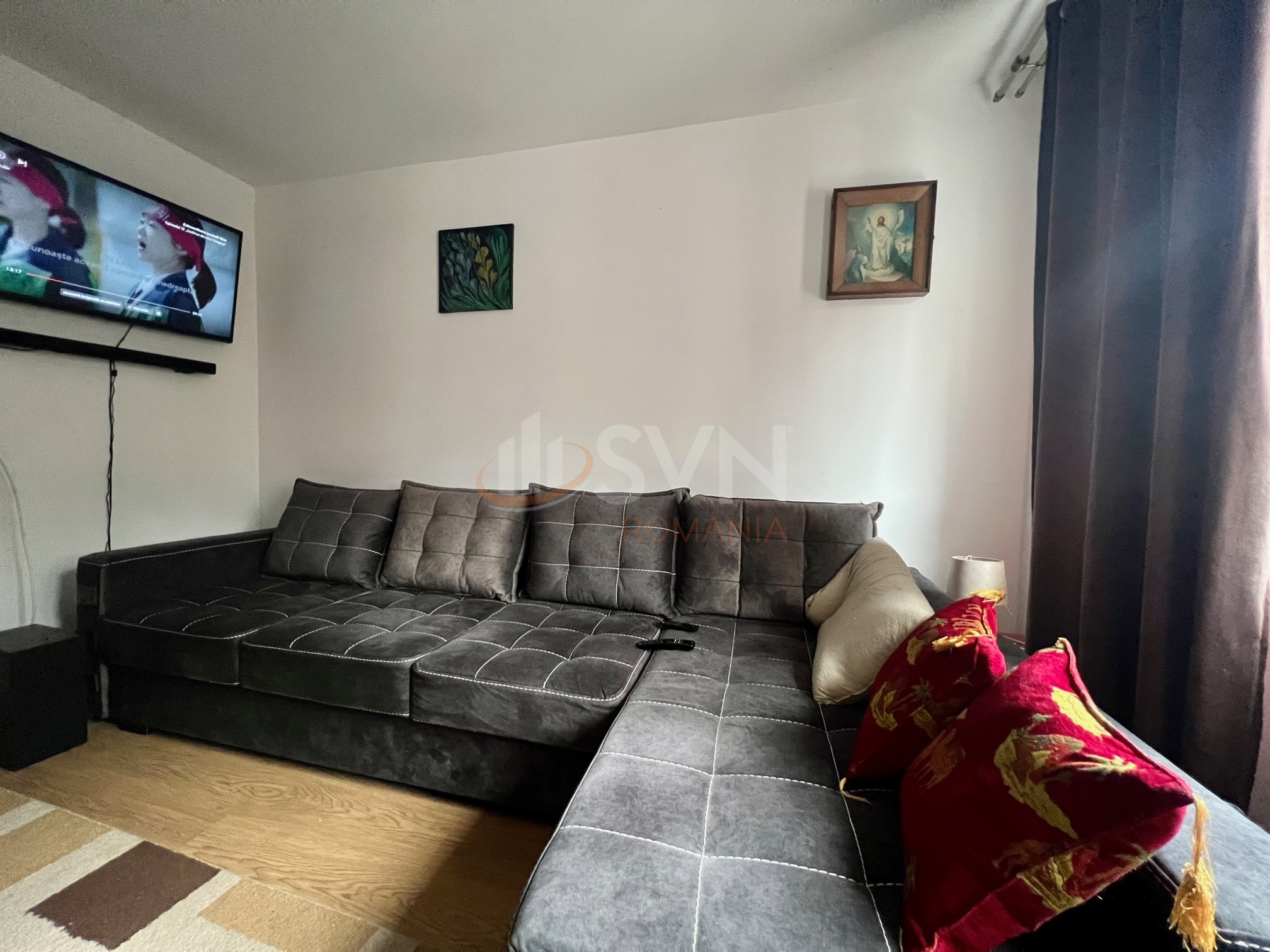 Apartament, 4 camere Bucuresti/Gorjului