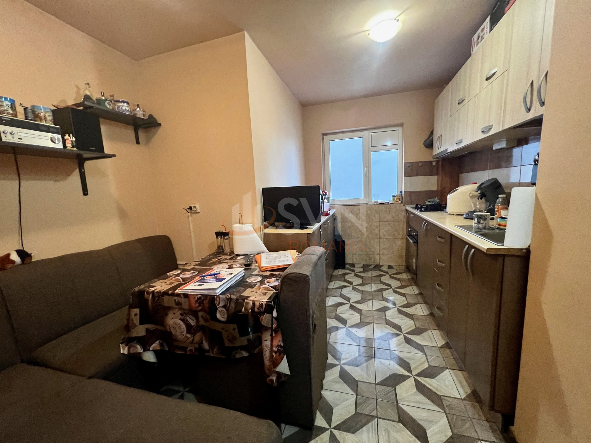 Apartament, 4 camere Bucuresti/Gorjului