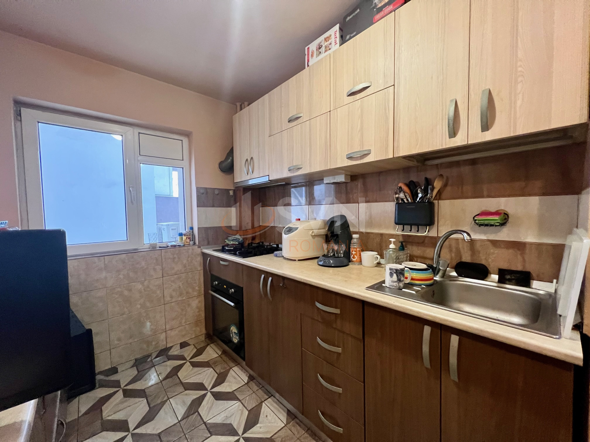 Apartament, 4 camere Bucuresti/Gorjului