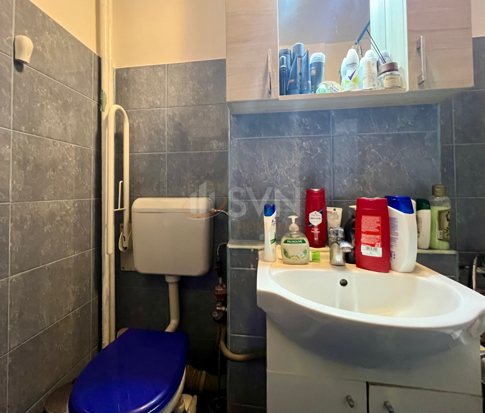 Apartament, 4 camere Bucuresti/Gorjului