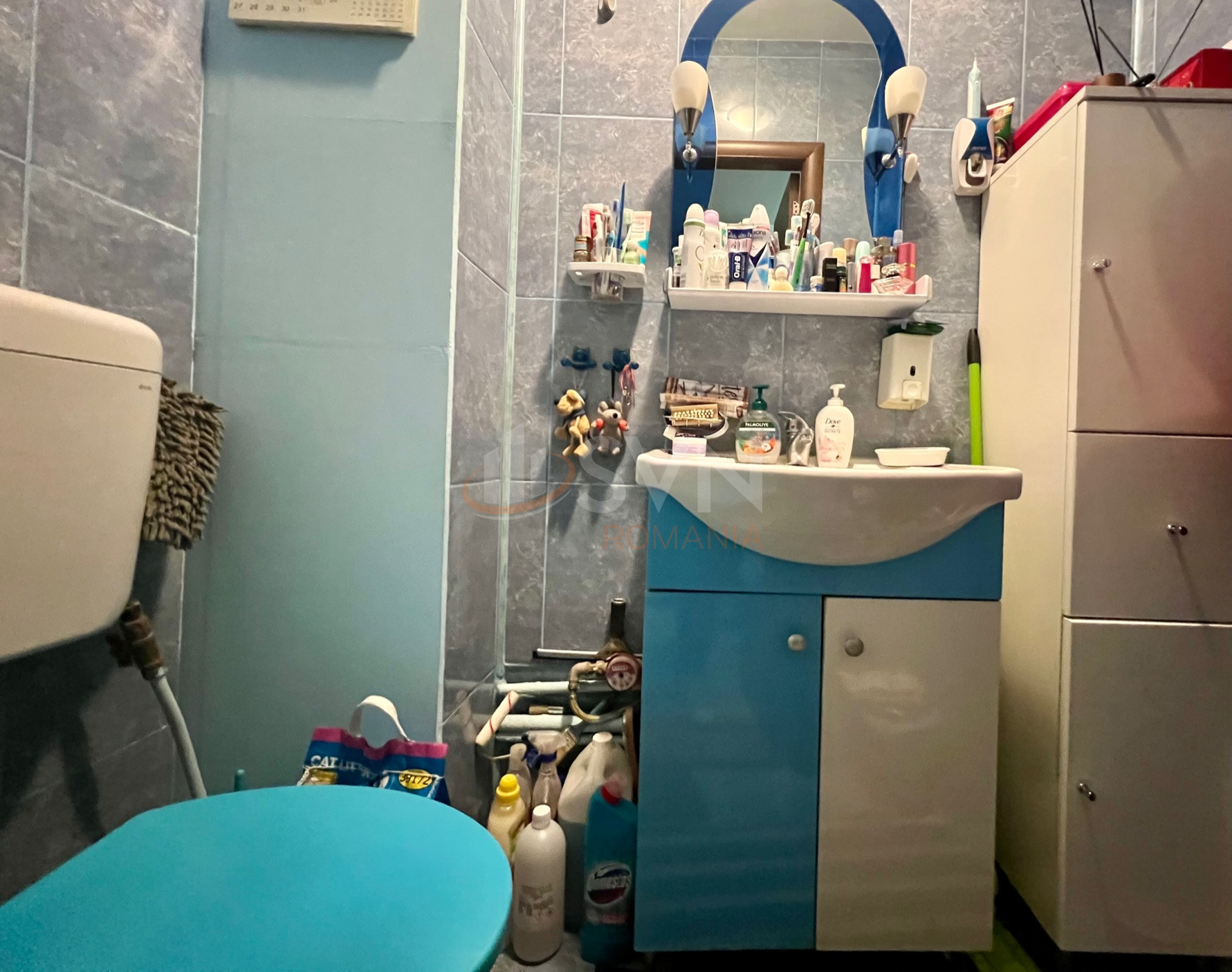 Apartament, 4 camere Bucuresti/Gorjului