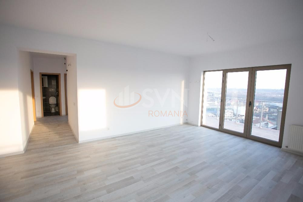 Apartament, 4 camere Bucuresti/Mihai Bravu (s3)
