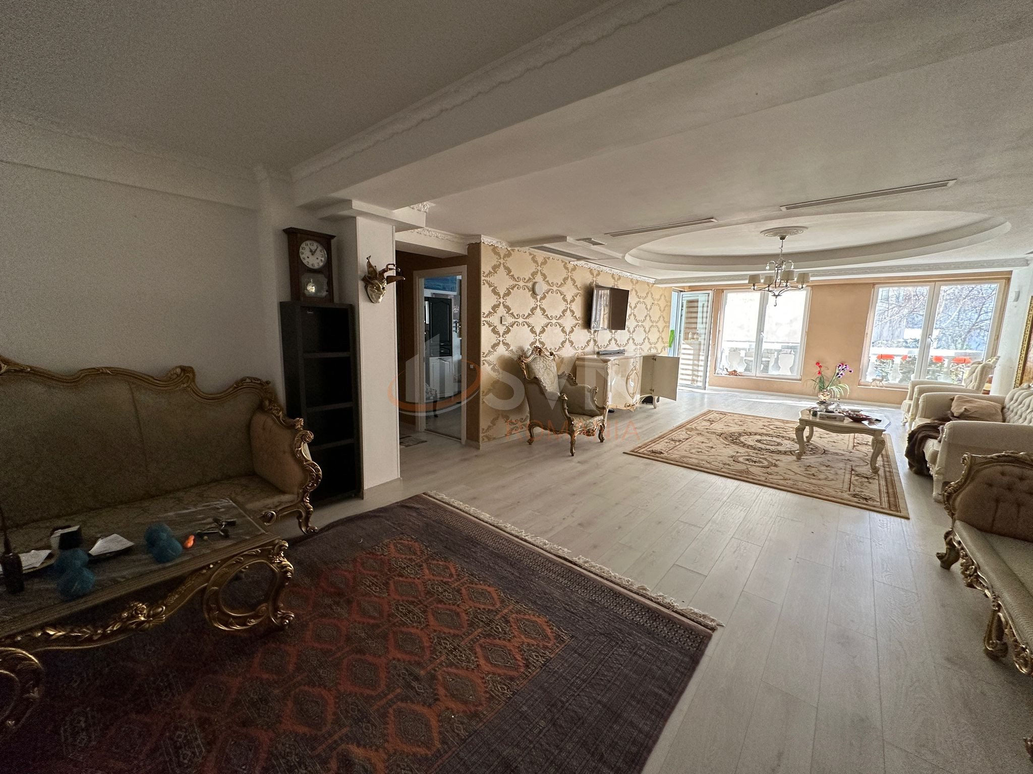 Apartament, 4 camere Bucuresti/Herastrau