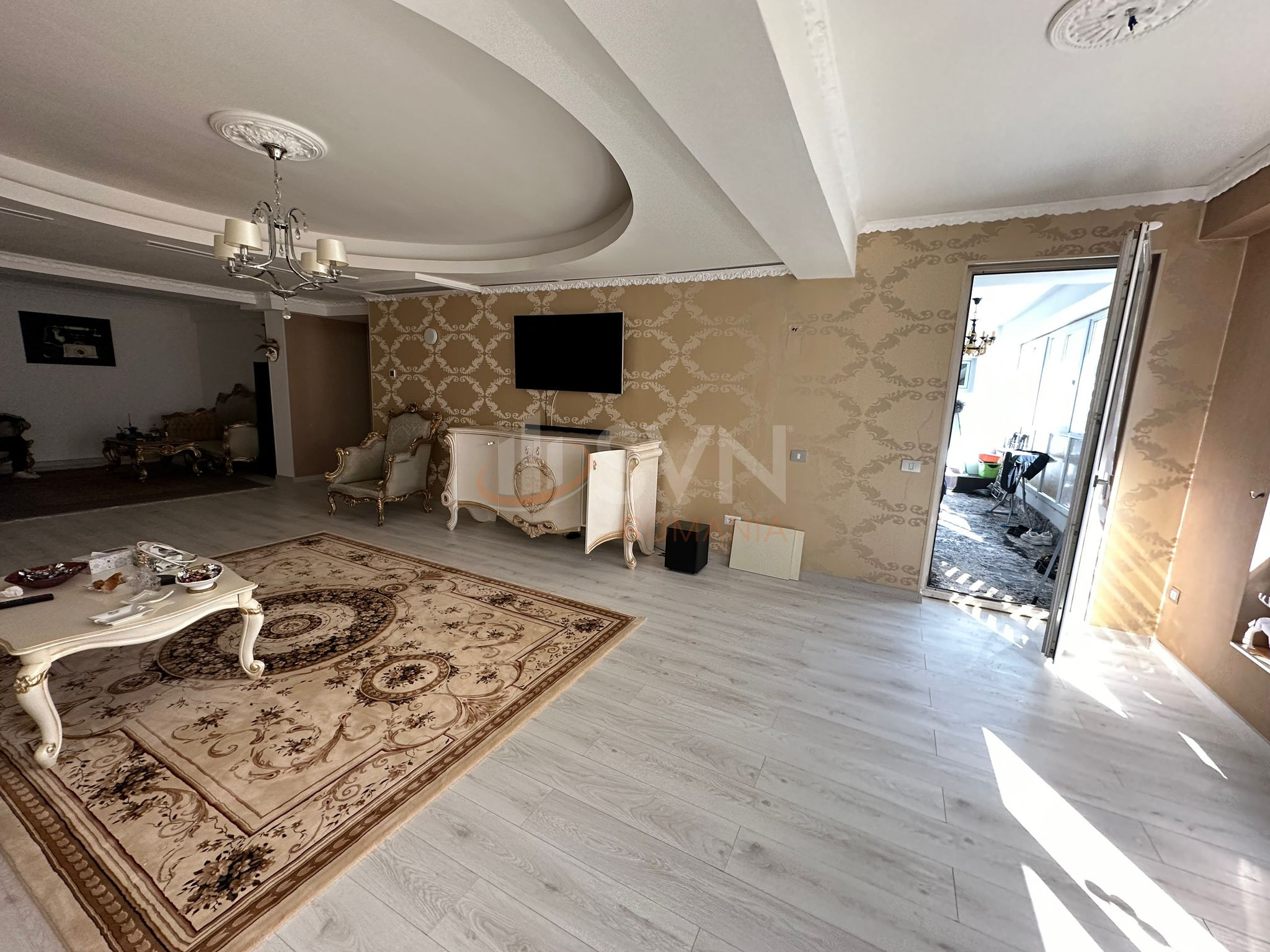 Apartament, 4 camere Bucuresti/Herastrau