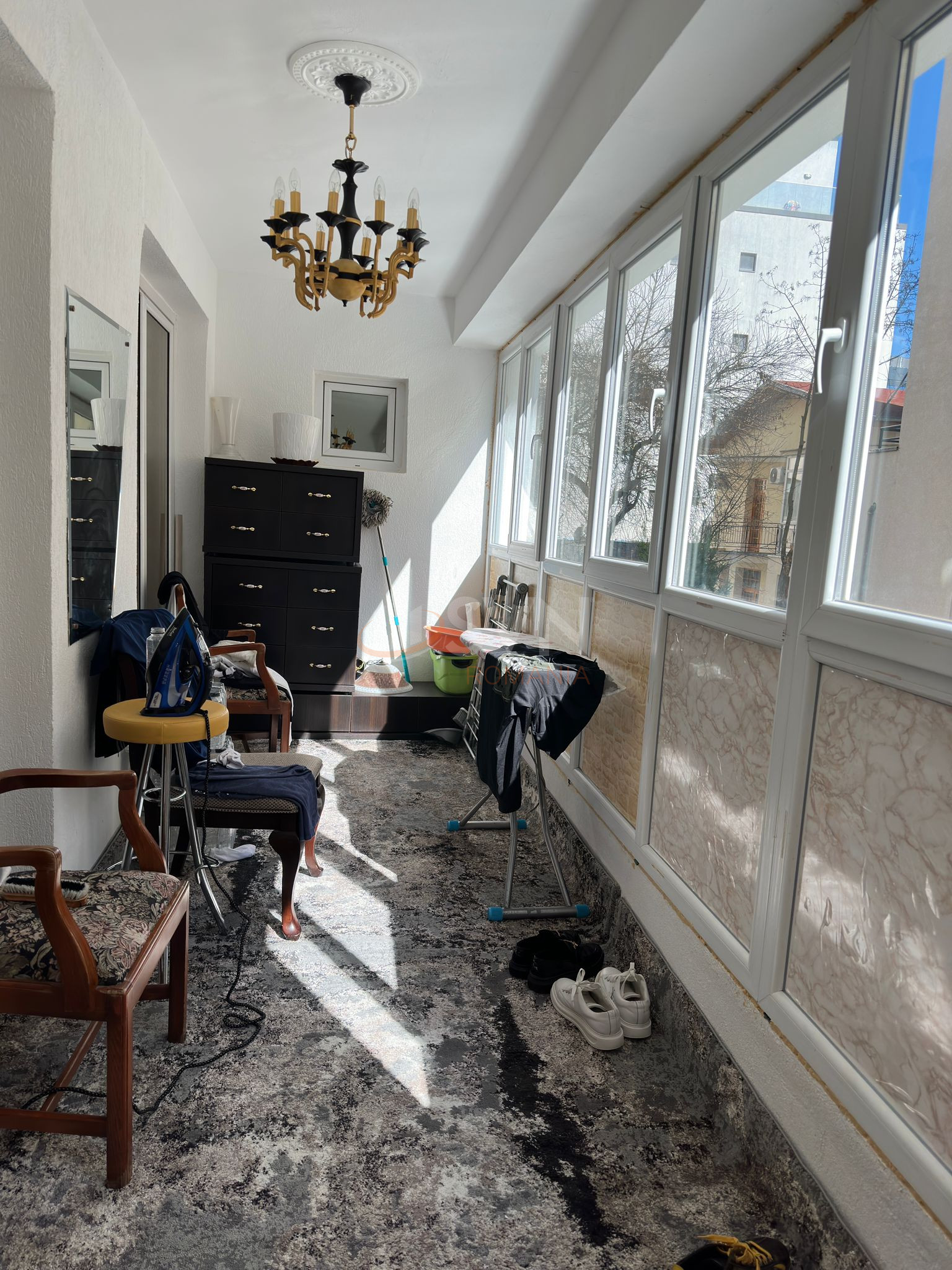 Apartament, 4 camere Bucuresti/Herastrau