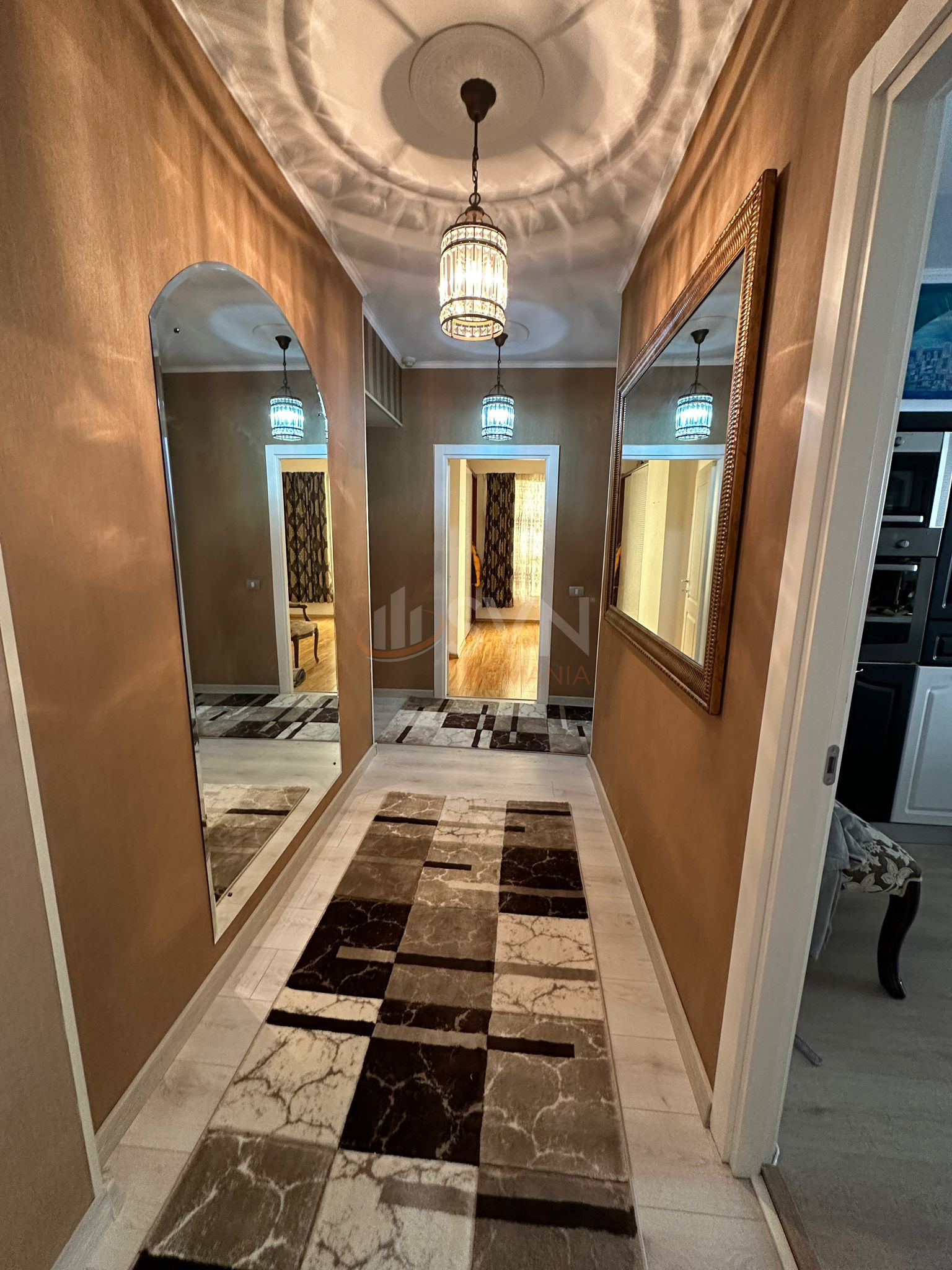 Apartament, 4 camere Bucuresti/Herastrau