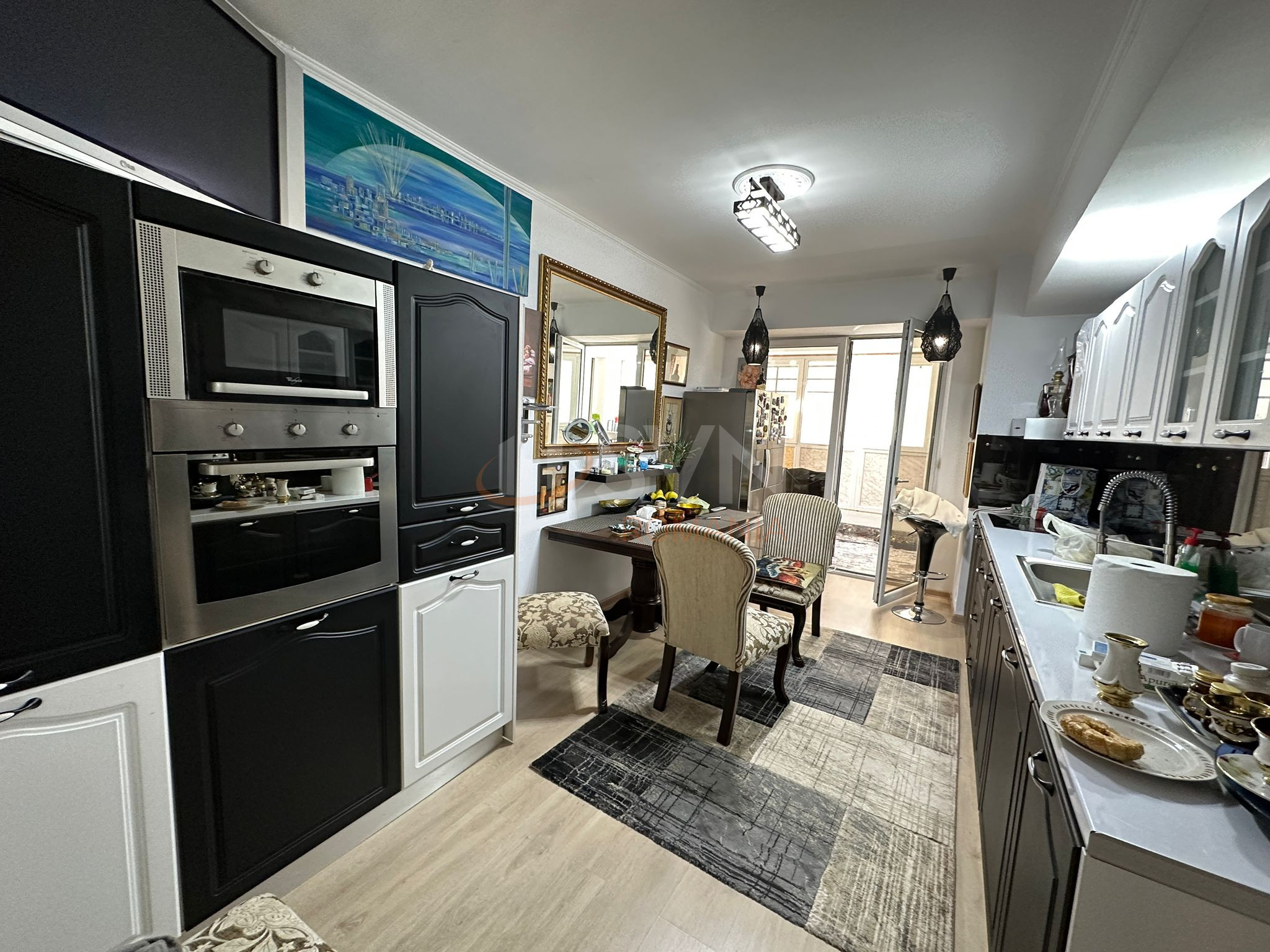 Apartament, 4 camere Bucuresti/Herastrau