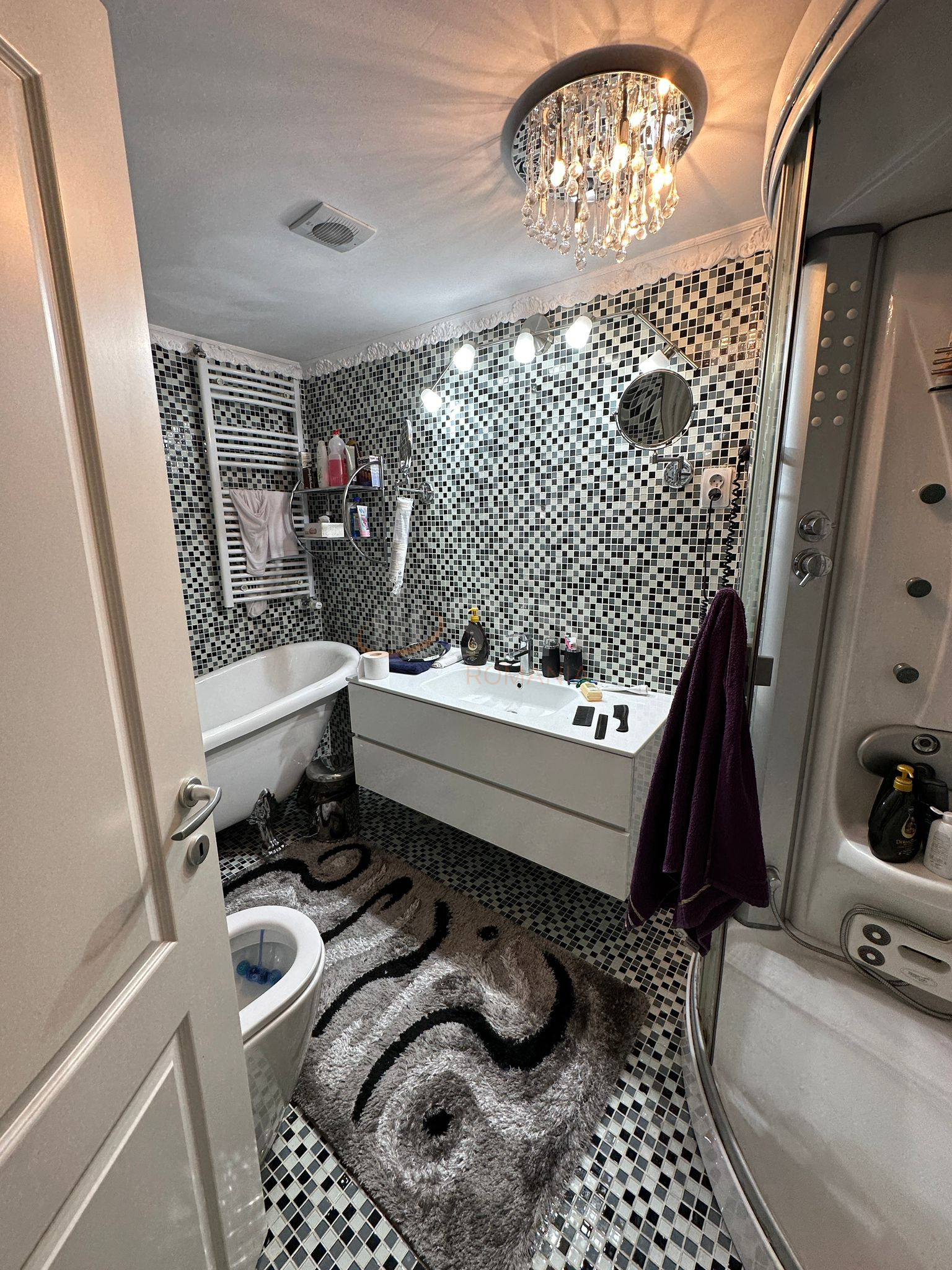 Apartament, 4 camere Bucuresti/Herastrau