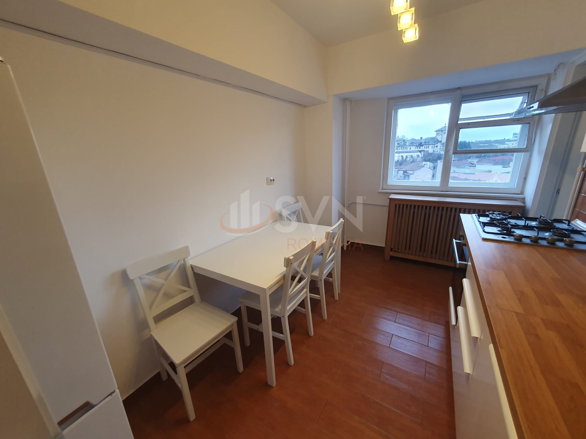 Apartament, 4 camere Bucuresti/Unirii (s4)