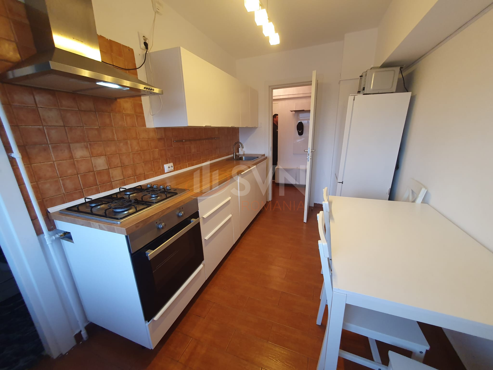 Apartament, 4 camere Bucuresti/Unirii (s4)