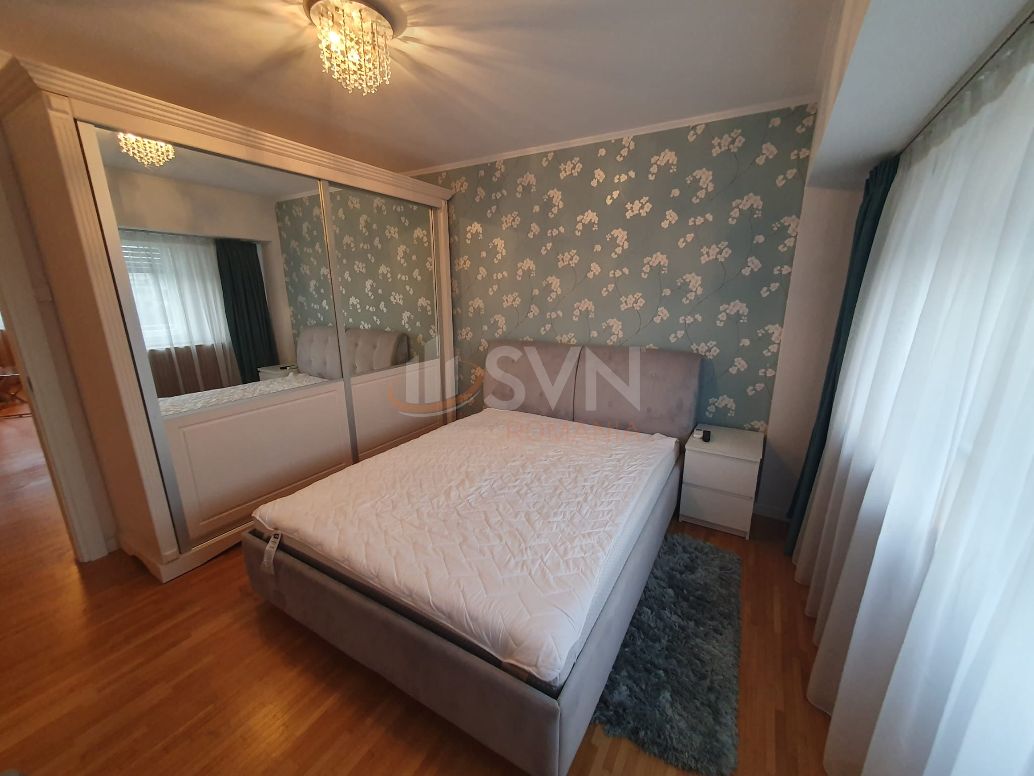Apartament, 4 camere Bucuresti/Unirii (s4)