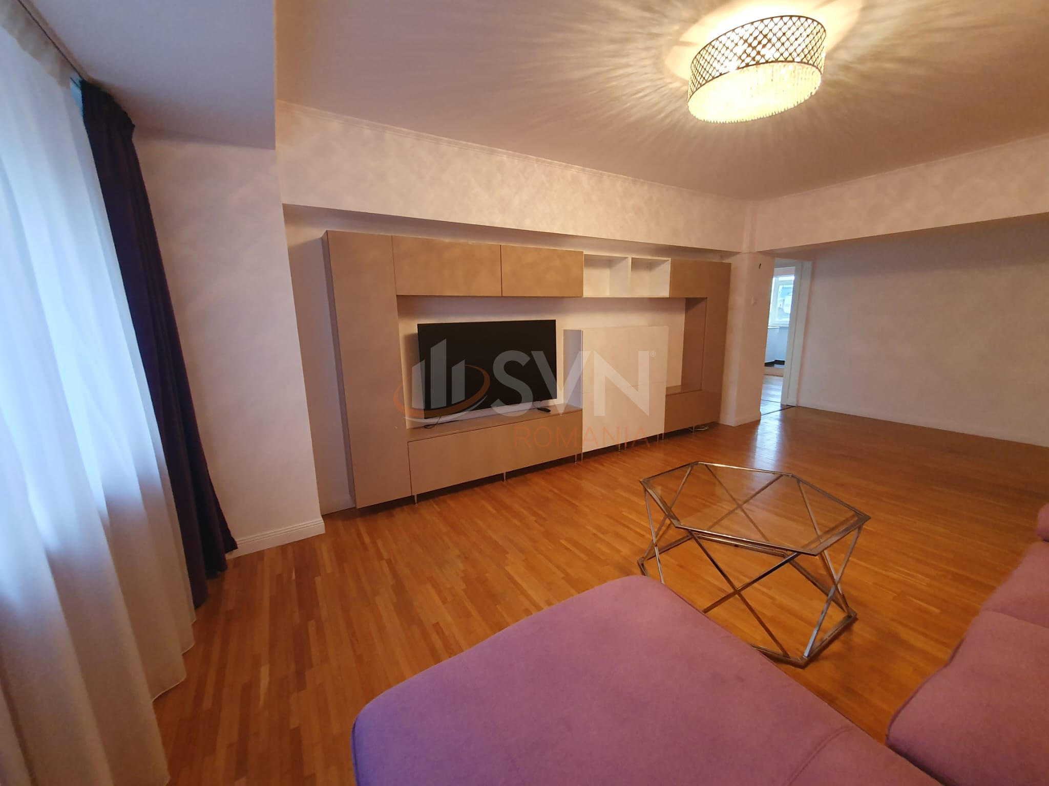 Apartament, 4 camere Bucuresti/Unirii (s4)