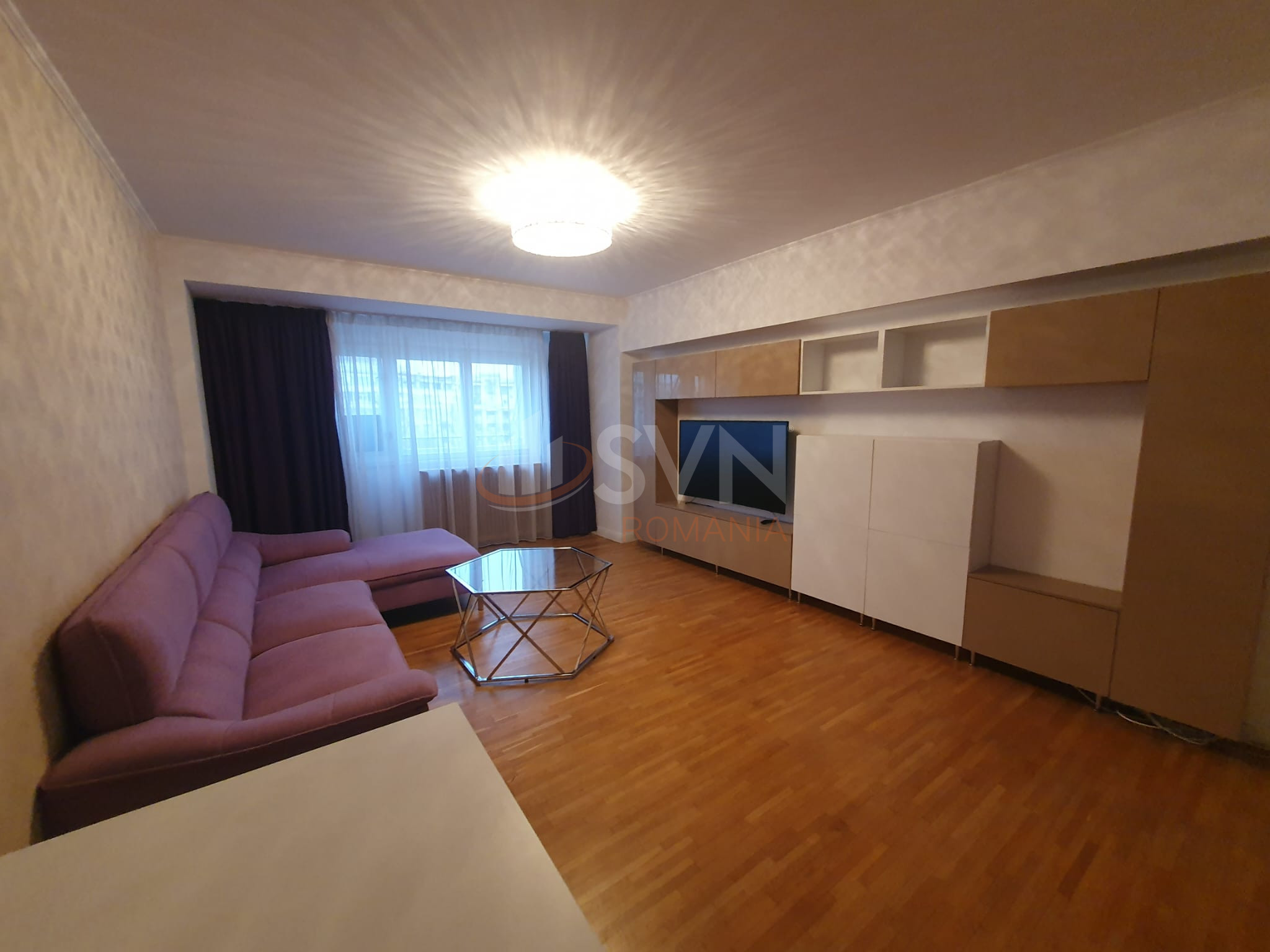 Apartament, 4 camere Bucuresti/Unirii (s4)