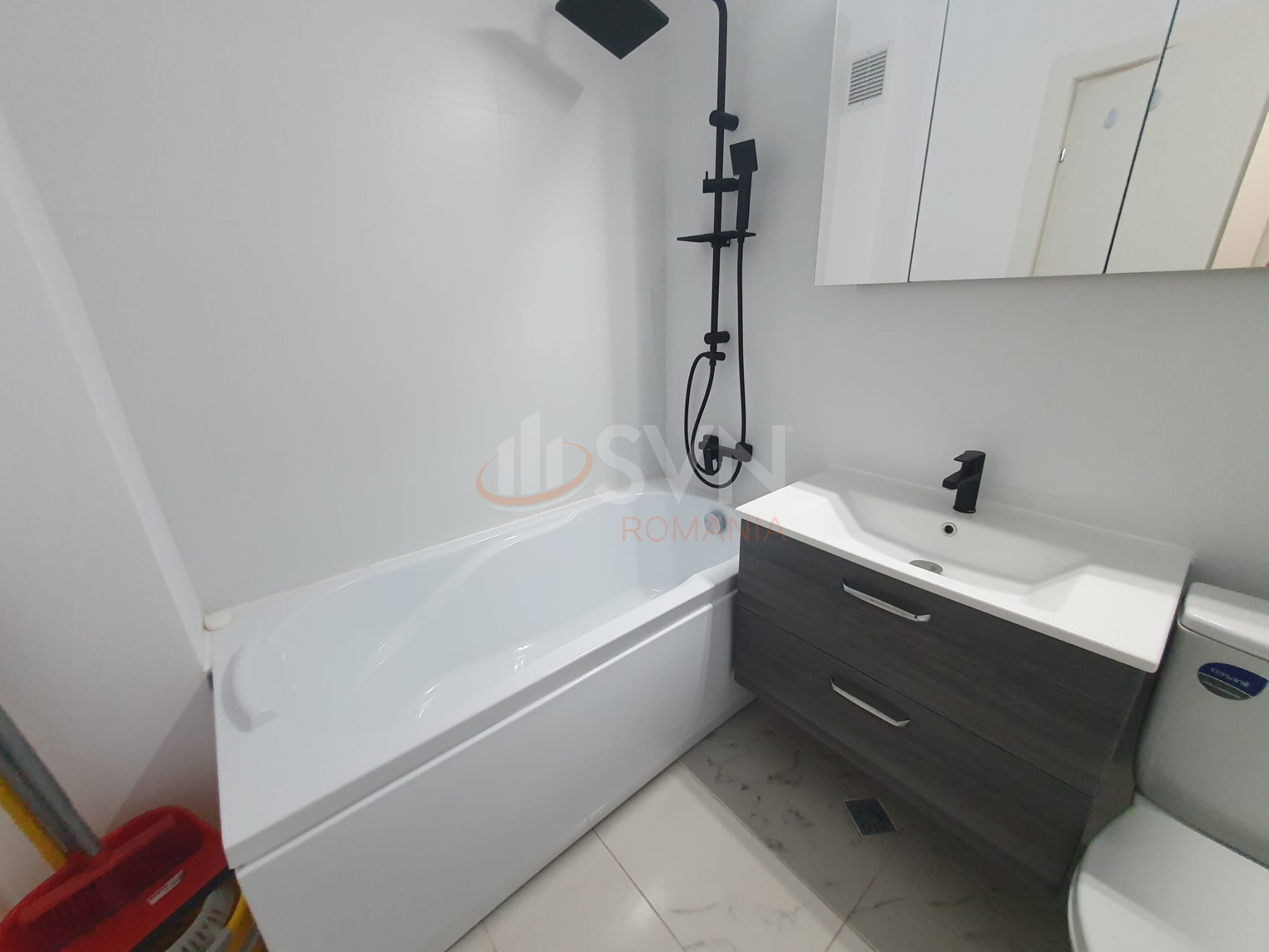 Apartament, 4 camere Bucuresti/Unirii (s4)