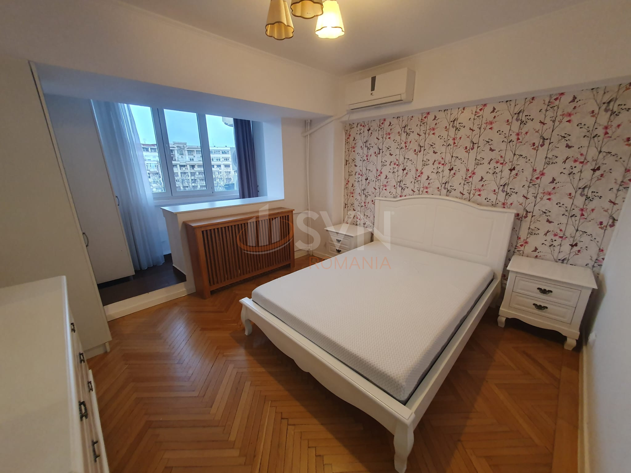 Apartament, 4 camere Bucuresti/Unirii (s4)
