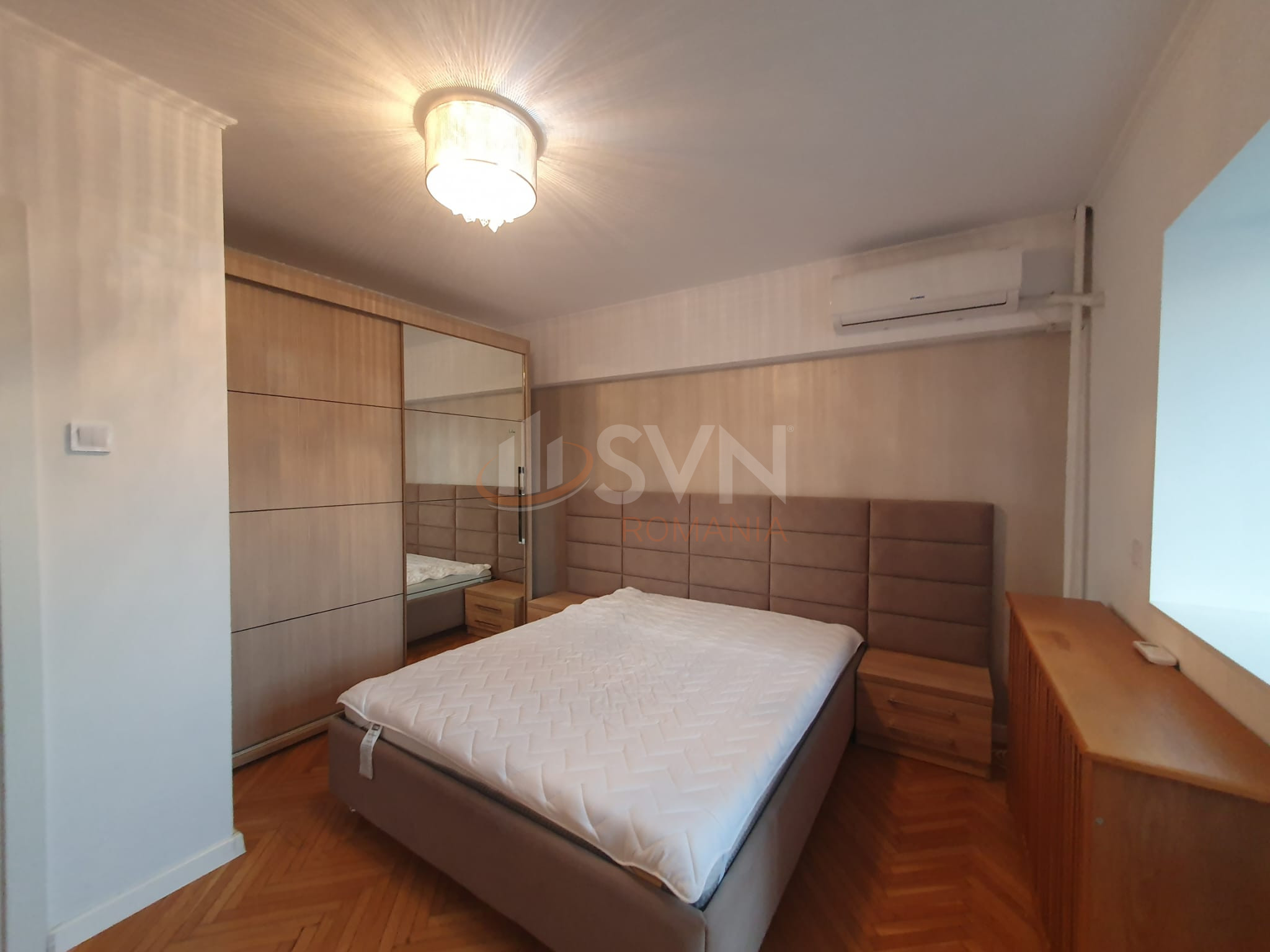 Apartament, 4 camere Bucuresti/Unirii (s4)