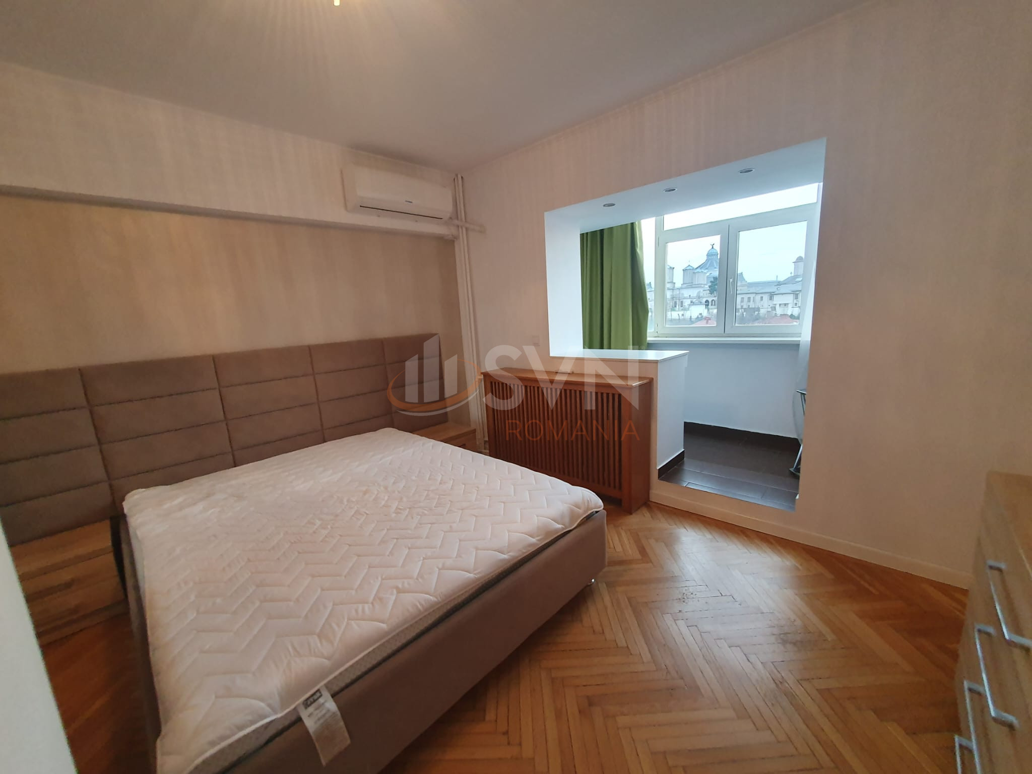 Apartament, 4 camere Bucuresti/Unirii (s4)
