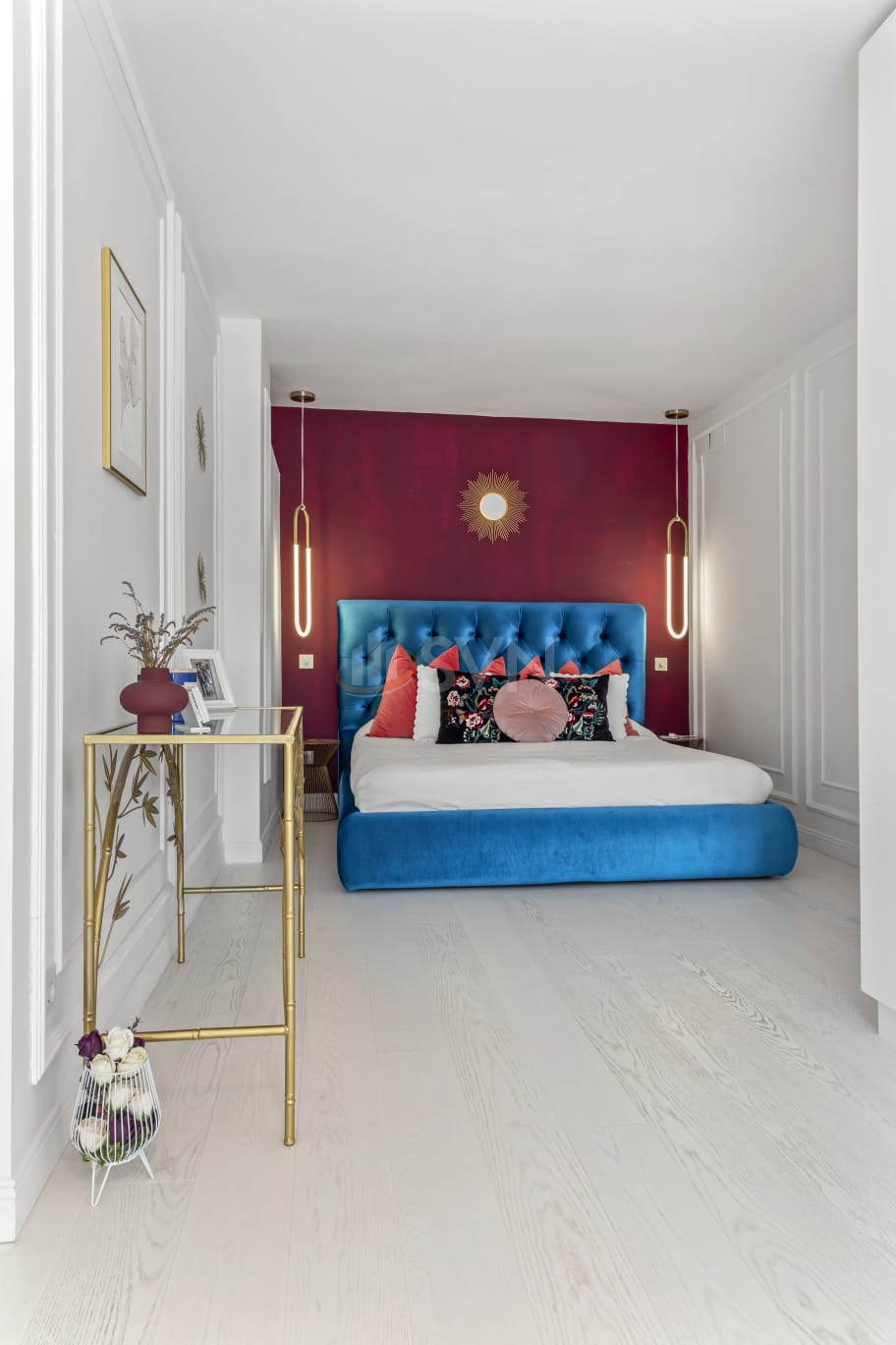 Apartament, 4 camere Bucuresti/Titan