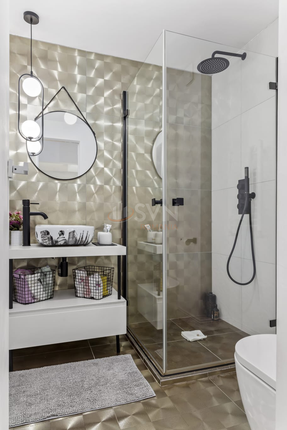 Apartament, 4 camere Bucuresti/Titan