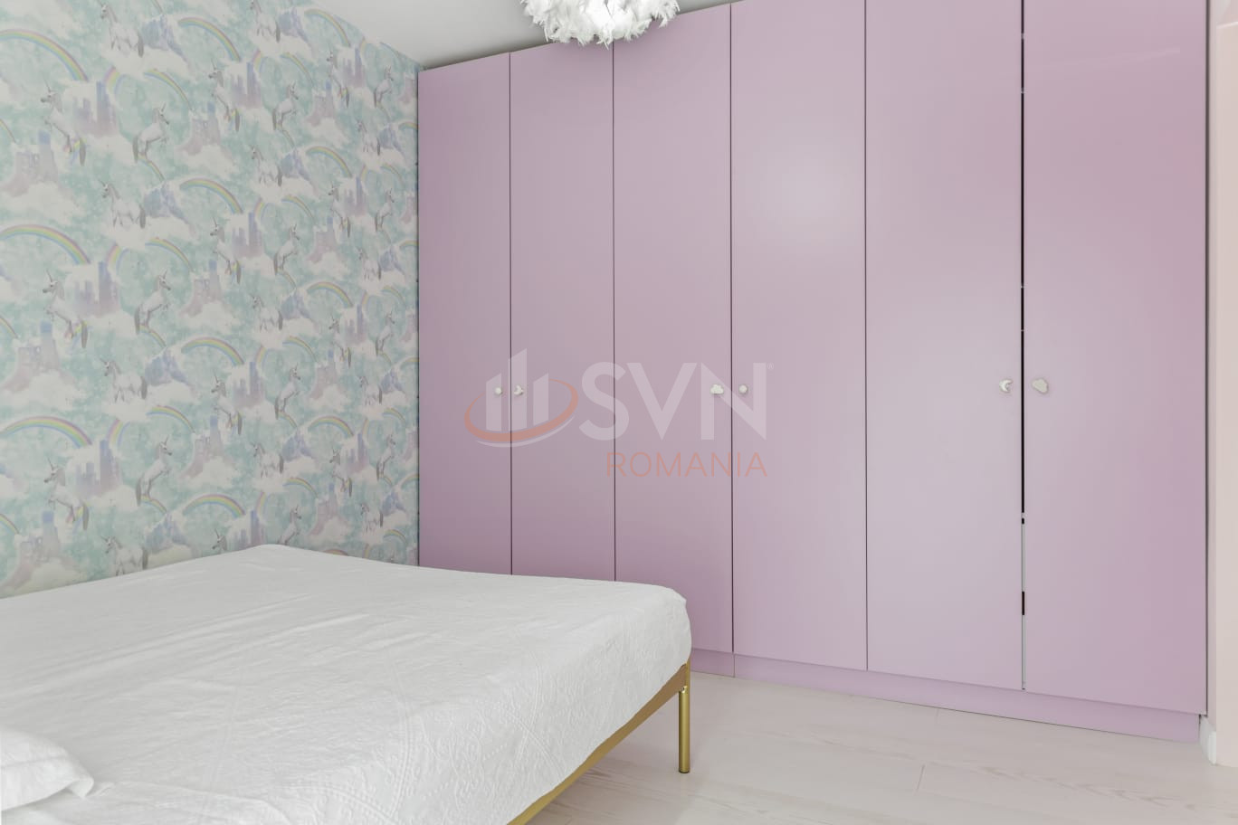 Apartament, 4 camere Bucuresti/Titan