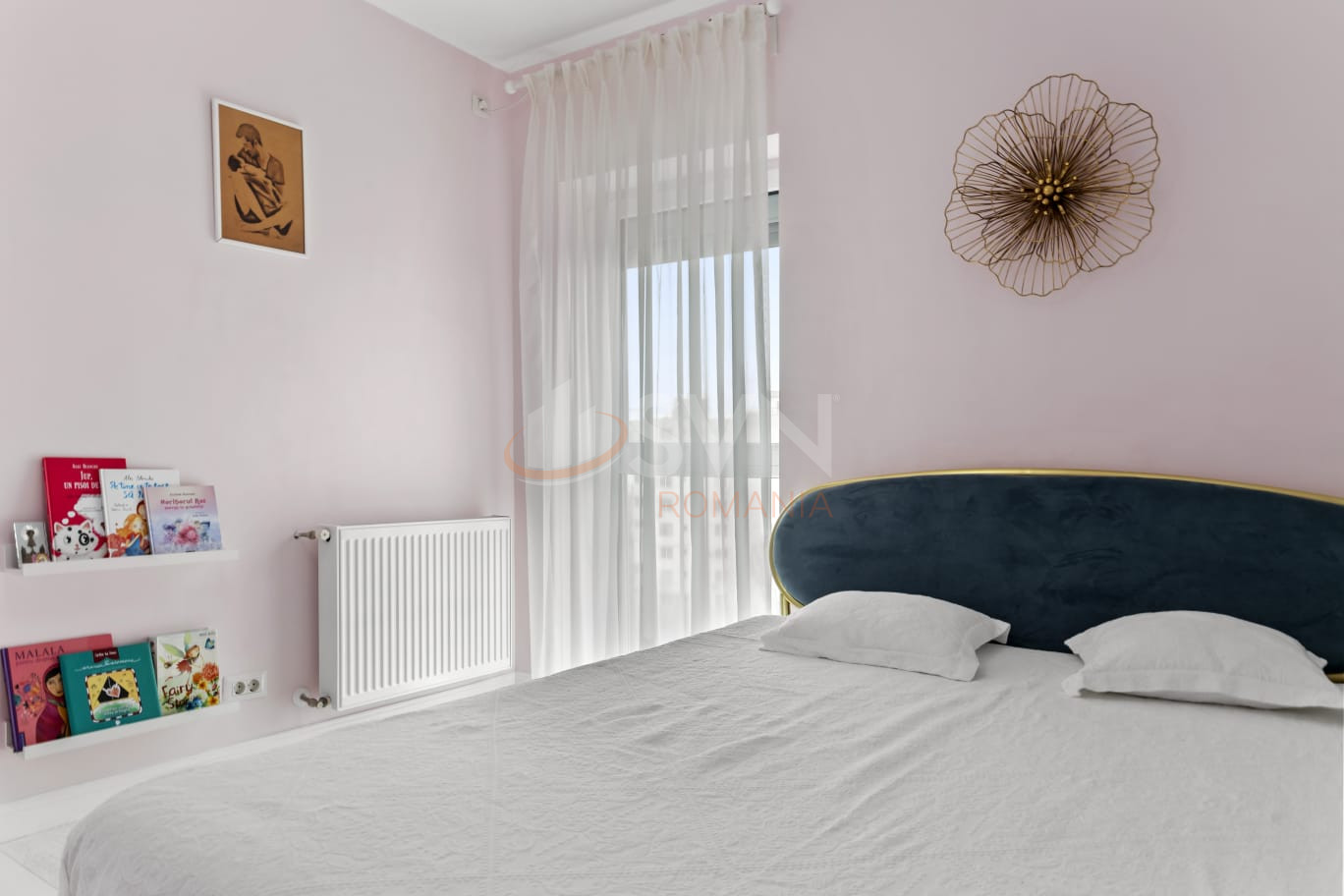 Apartament, 4 camere Bucuresti/Titan