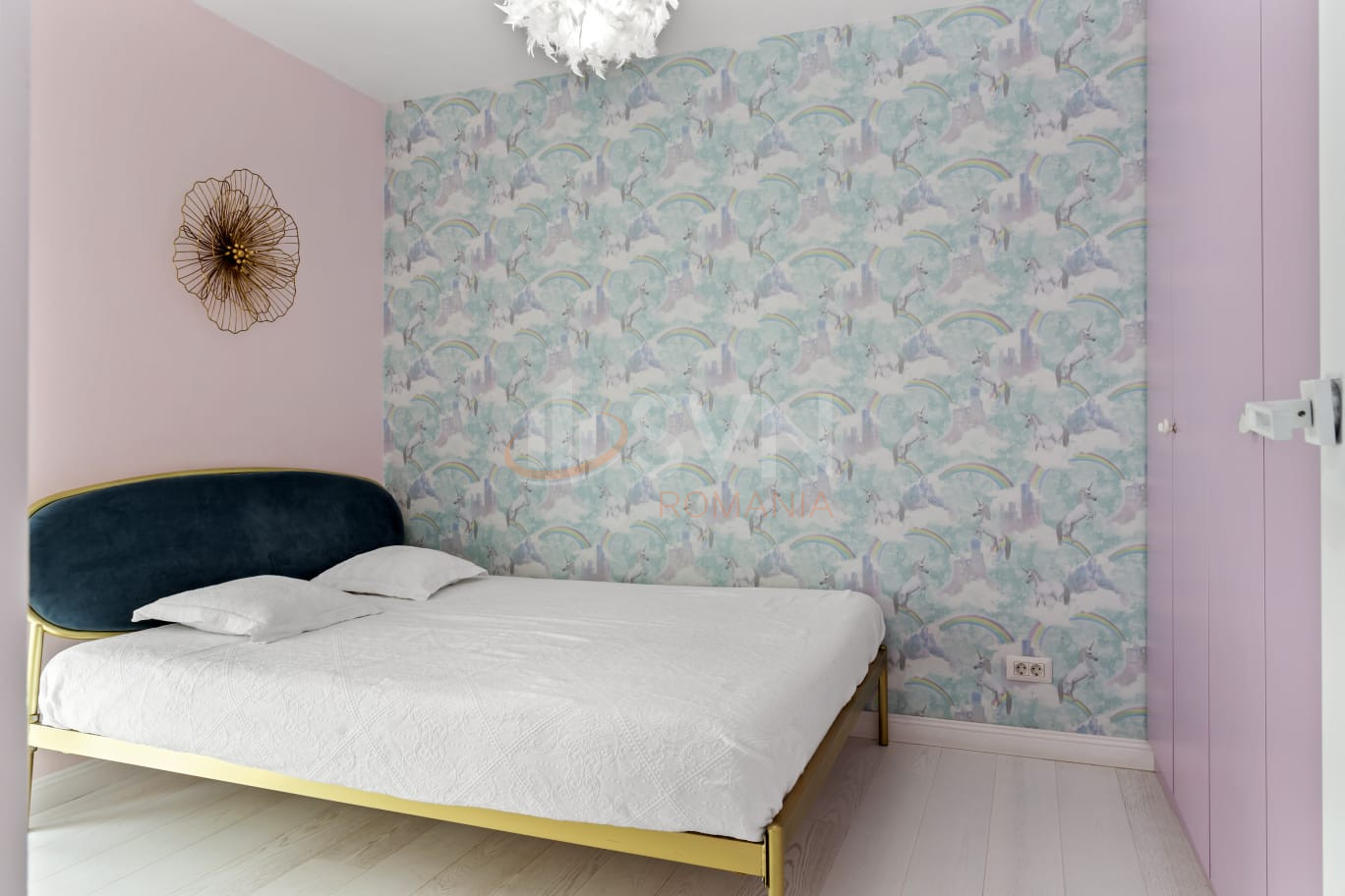 Apartament, 4 camere Bucuresti/Titan