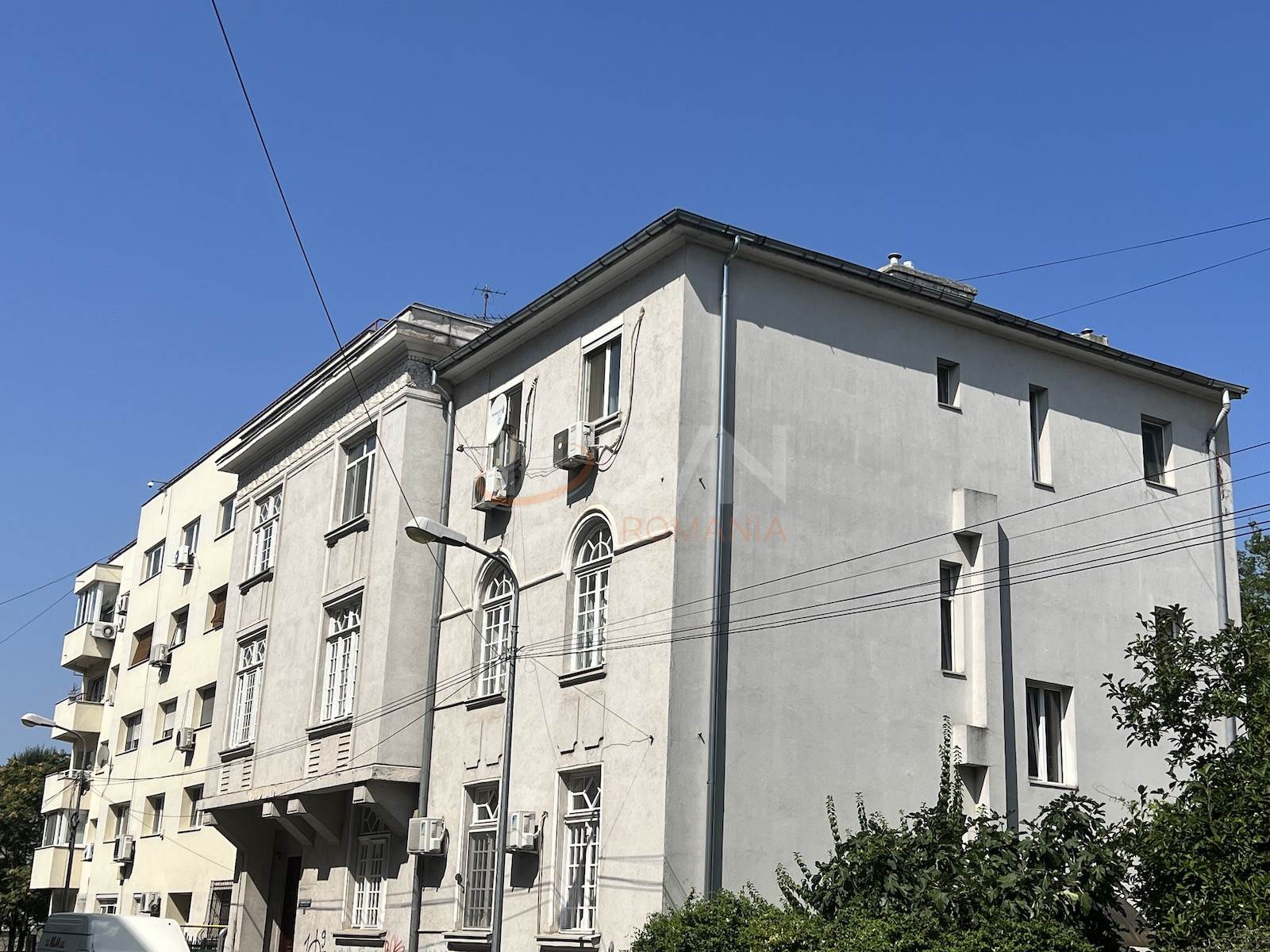 Apartament, 4 camere Bucuresti/Dacia