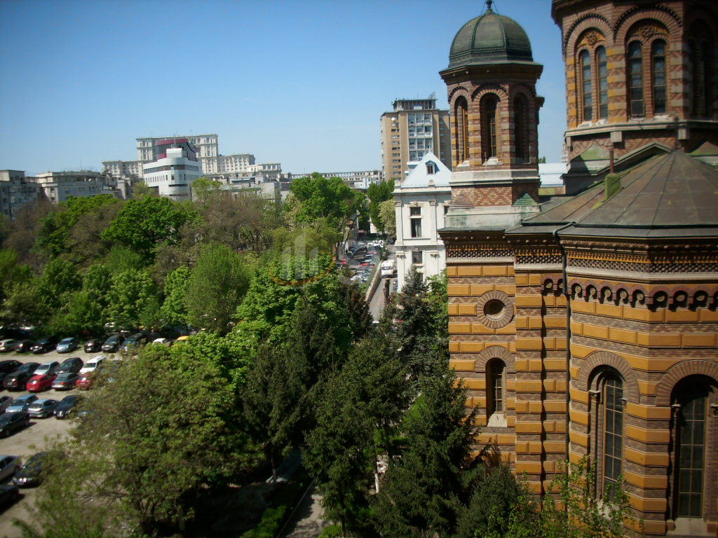 Apartament, 4 camere Bucuresti/Unirii (s3)