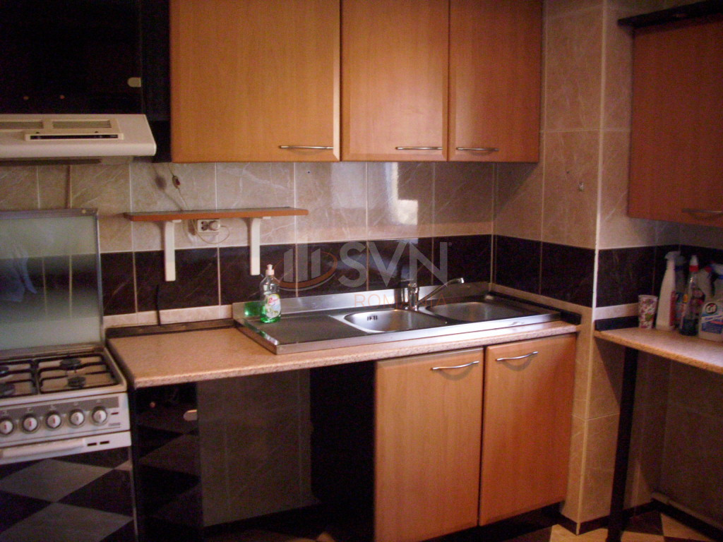 Apartament, 4 camere Bucuresti/Unirii (s3)