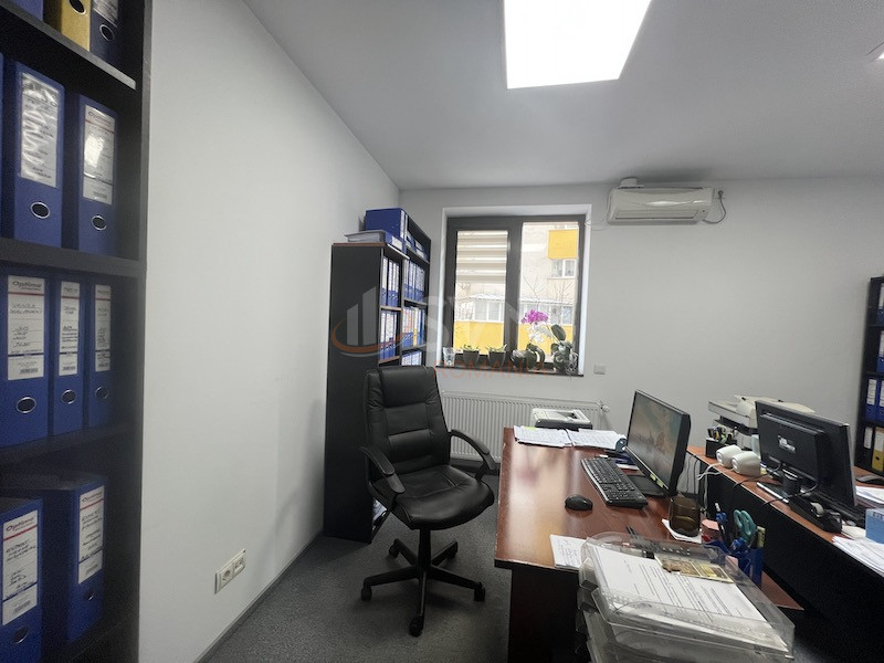 Apartament, 4 camere Bucuresti/Iancului