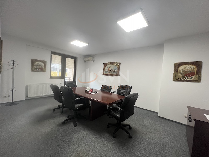 Apartament, 4 camere Bucuresti/Iancului