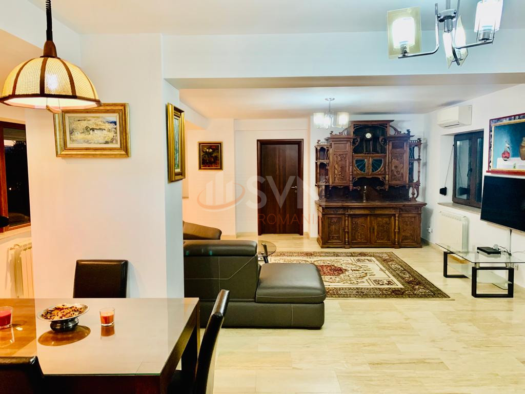 Apartament, 4 camere Bucuresti/Mosilor