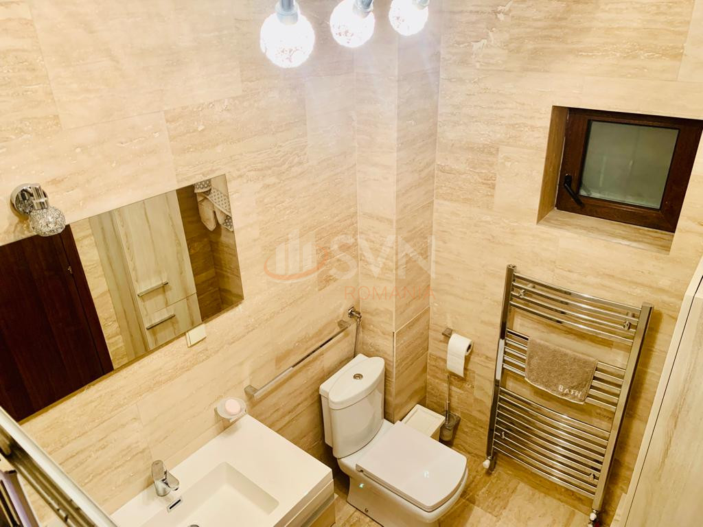 Apartament, 4 camere Bucuresti/Mosilor