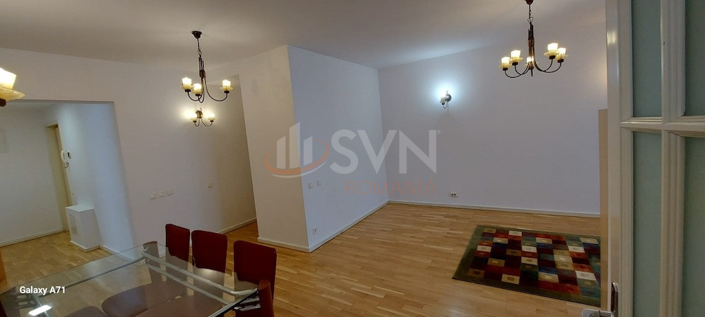 Apartament, 4 camere Bucuresti/Kiseleff