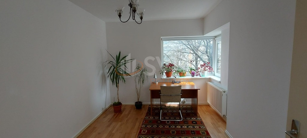 Apartament, 4 camere Bucuresti/Kiseleff