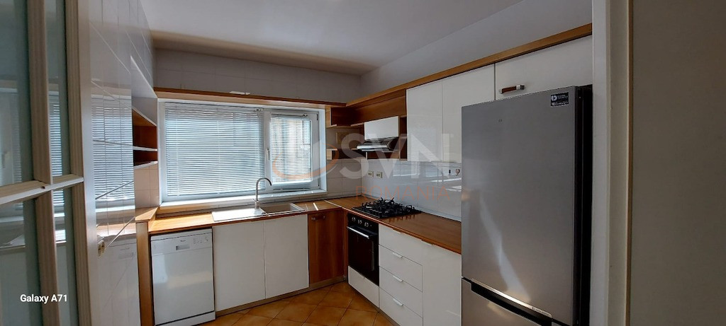 Apartament, 4 camere Bucuresti/Kiseleff
