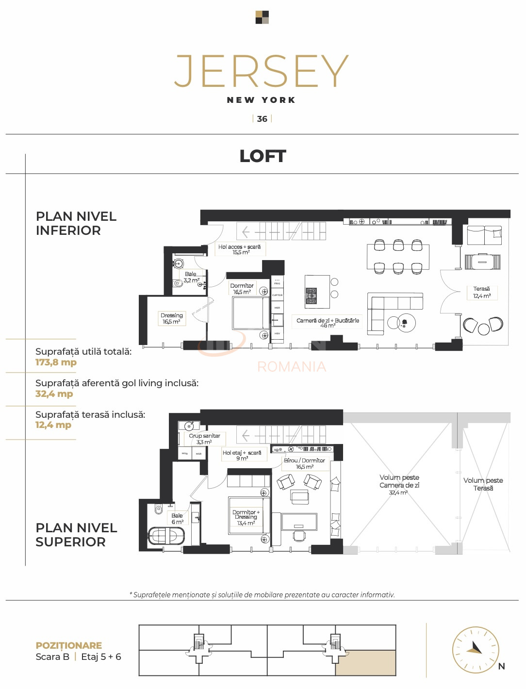 Apartament, 4 camere Bucuresti/Floreasca