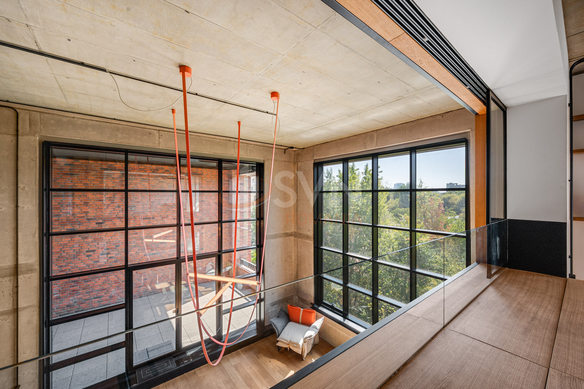 Apartament, 4 camere Bucuresti/Floreasca