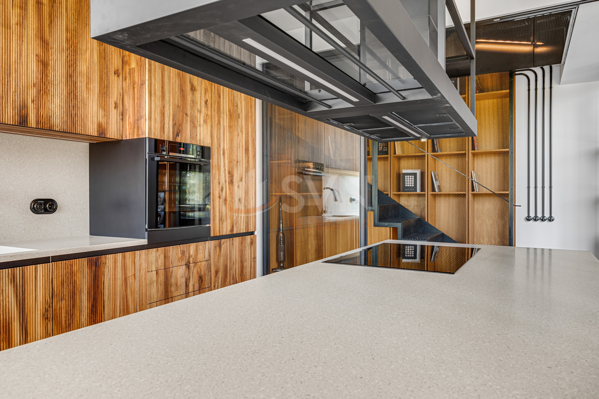 Apartament, 4 camere Bucuresti/Floreasca