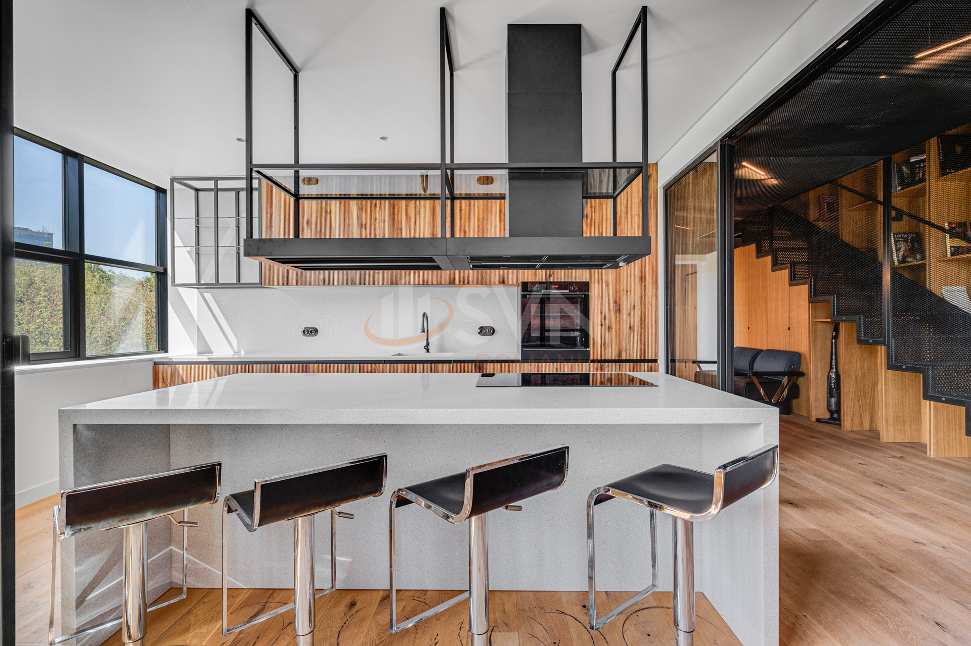 Apartament, 4 camere Bucuresti/Floreasca