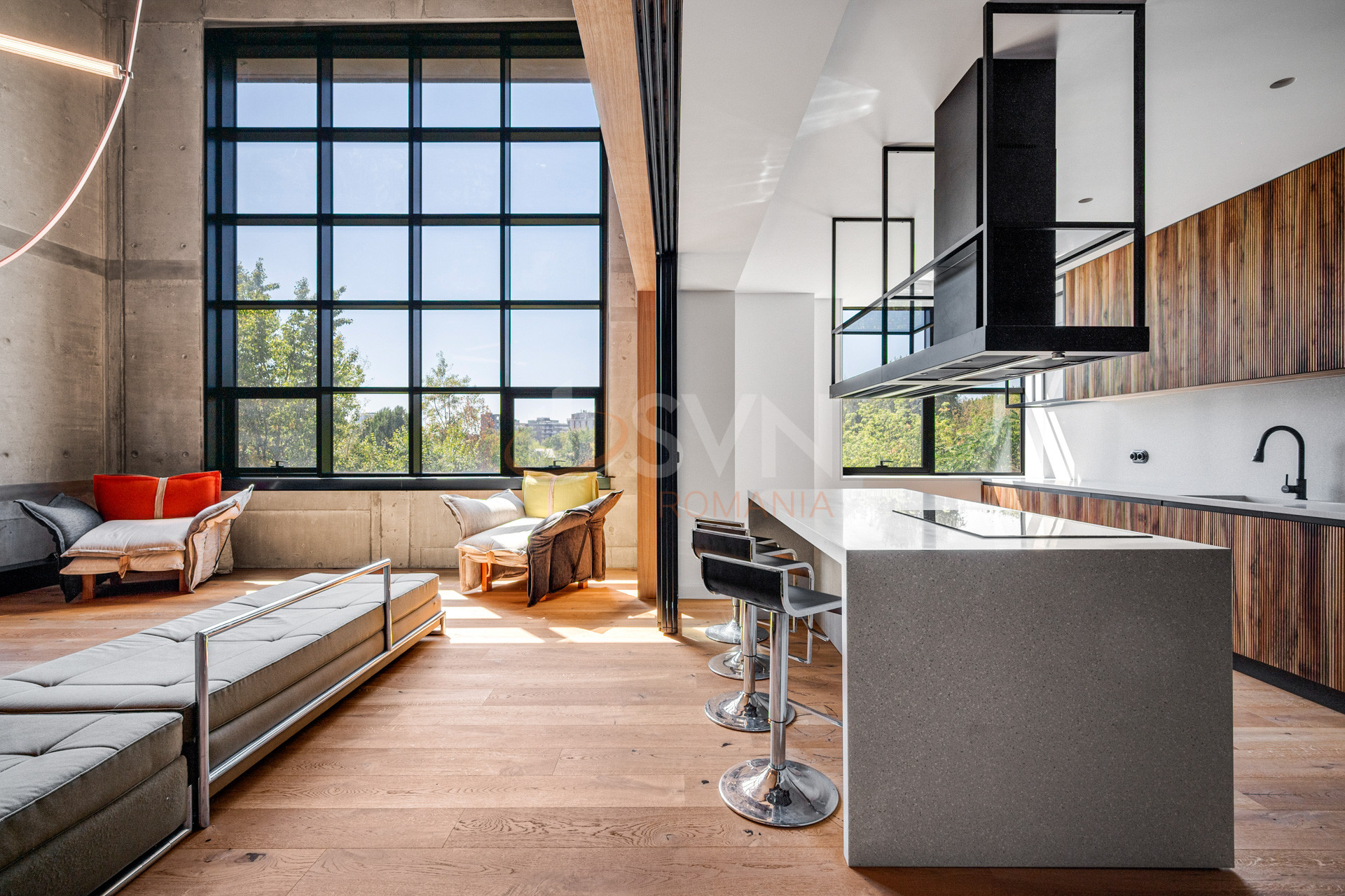 Apartament, 4 camere Bucuresti/Floreasca